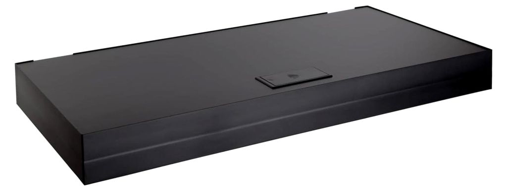AquaTank Abdeckung - Aquarium Abdeckung für Aquatank Aquarien - Außenmaße: 82,7 x 41,0 x 8 cm