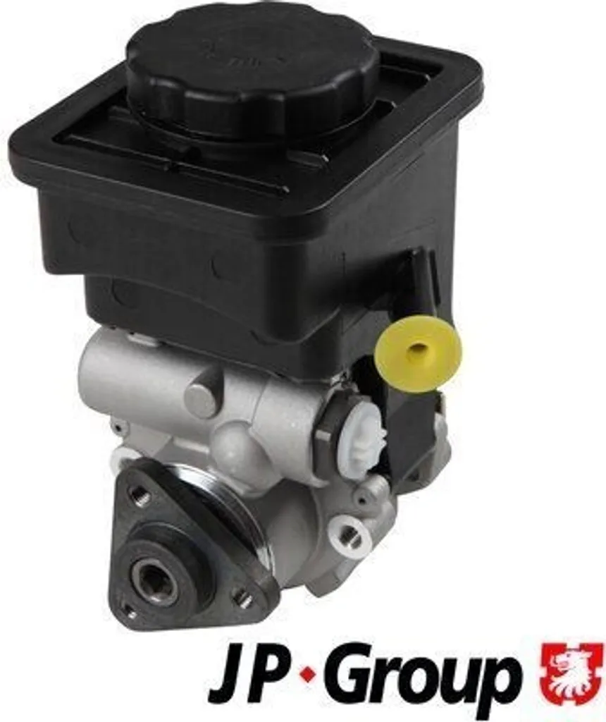 Pompe Hydraulique de Direction Assistée pour BMW E60 E61 Berline et Touring