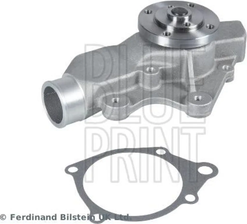 Pompe à eau BLUE PRINT ADA109101 - Performance et Fiabilité Moteur