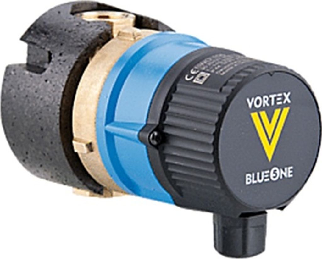 Vortex Pumpe BWO 155 R, 1 Stk.