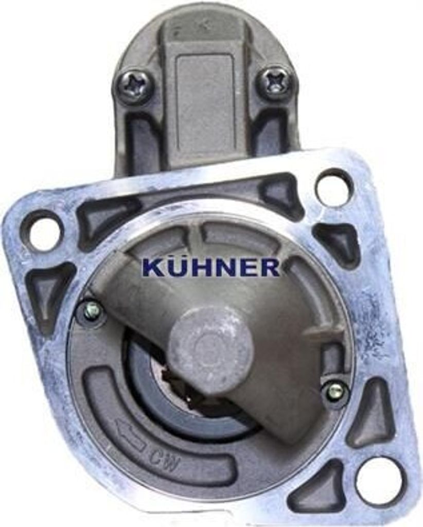 AD KÜHNER 201146M Starter Anlasser 0,9kW für MAZDA MX-5 I (NA) 12V