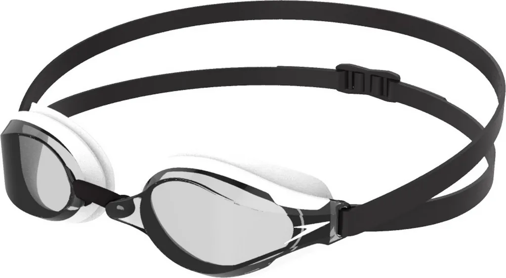 Speedo Fastskin Speedsocket 2 Noir/Blanc pour Entraînement et Course