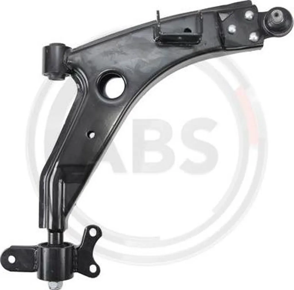 Bras de suspension pour Chevrolet Epica KL1 - Restaurez votre confort