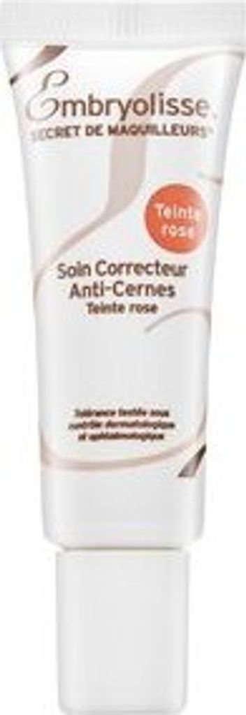 Embryolisse Concealer Correcting Cream - Pink Shade farbkorrekturcreme für alle Hauttypen 8 ml