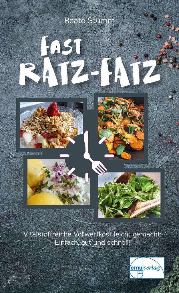 Fast Ratz-Fatz Produktbild 
