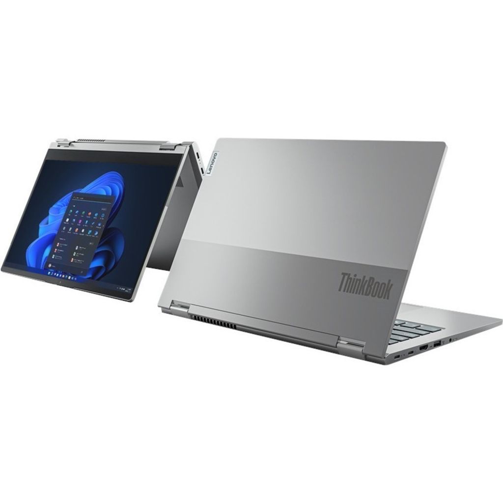 LENOVO 21JG0007GE 14s Yoga G3 Intel Core i5-1335U 35,56cm 14-Zoll FHD 16GB 512GB SSD UMA W11P Mineral Grau TopSeller