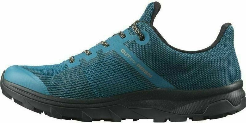 Salomon Outline Prism Gore Tex - 46 Produktbild 