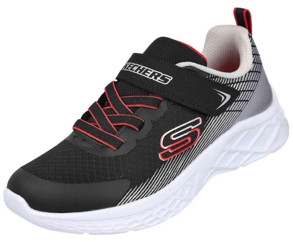 Laufschuhe Skechers 070-034401 für Jungen