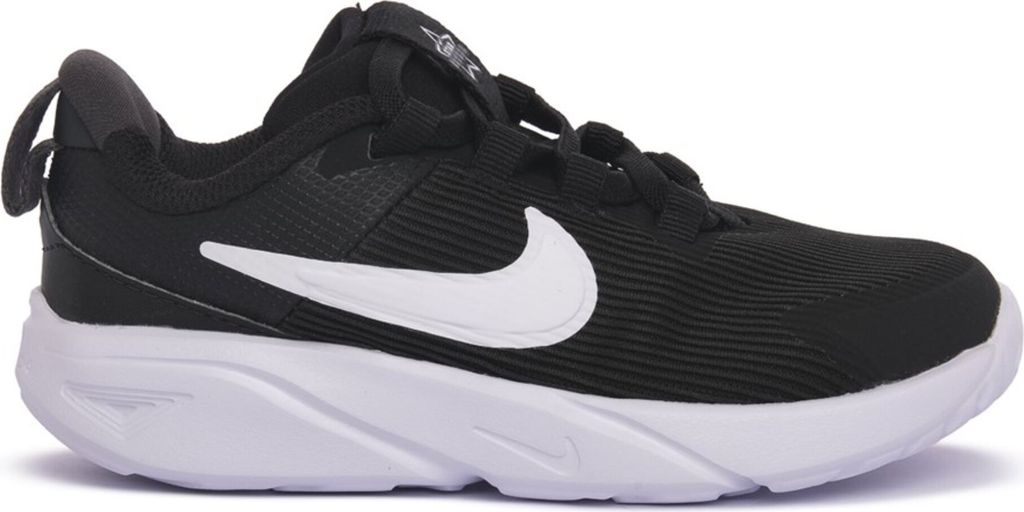 Nike Sneakers DX7616-001 in Black color size 22 Produktbild 
