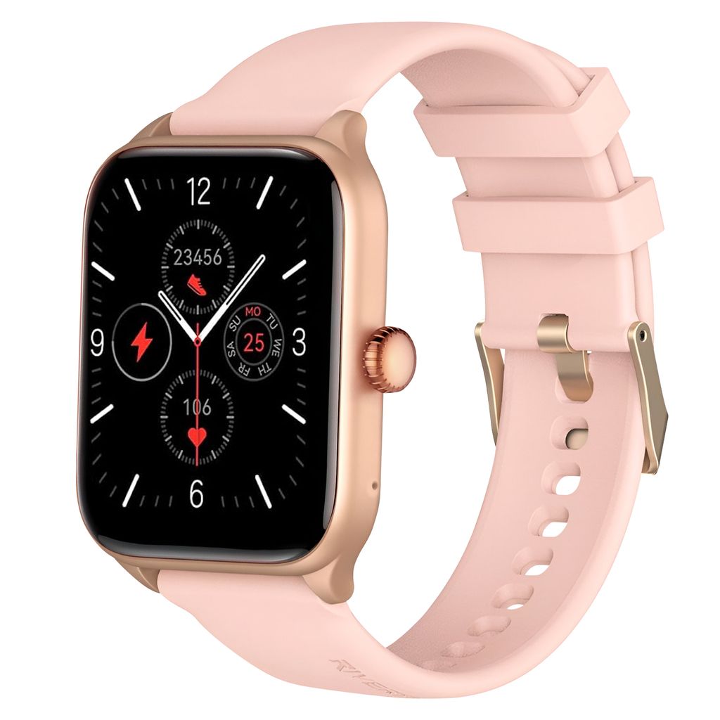RIVERSONG smartwatch uomo donna fantasia 6c 1.30 320x320px Bluetooth 5.3 controllo musica contapassi cardiofrequenzimetro ecc IP68 100 modalità sport grigio RIVERSONG smartwatch uomo donna fantasia 6c 1.30 320x320px Bluetooth 5.3 controllo musica contapassi cardiofrequenzimetro ecc IP68 100 modalità sport grigio