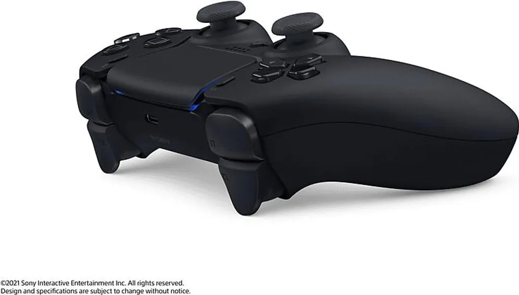Controller PS5 DualSense Midnight Black - Prezzo Migliore Online - 13