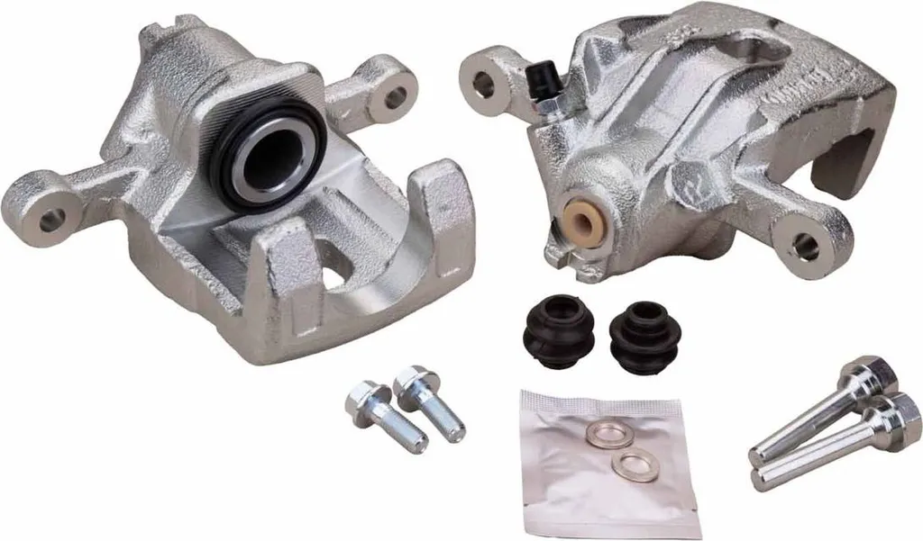 Étrier de frein pour remplacement standard HELLA sur Hyundai i20
