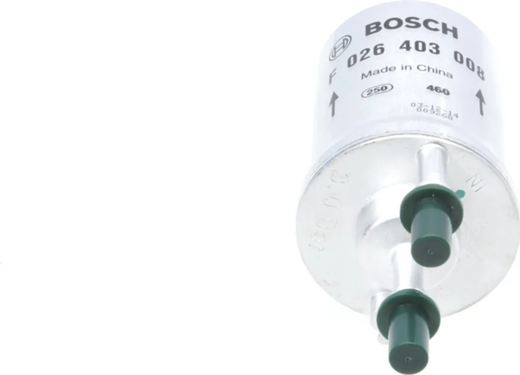 Filtre à carburant Bosch pour Audi A2 et VW Golf V : Entretien Moteur