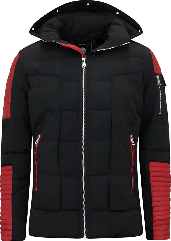 Jacken Winter - XL