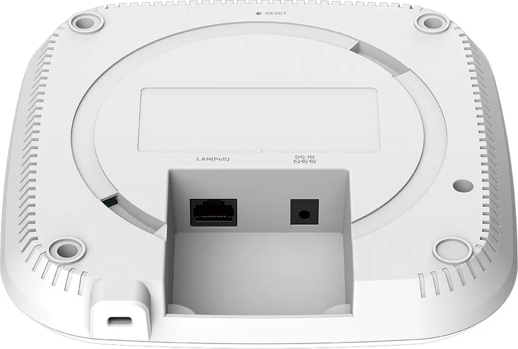 Solution WiFi pour Entreprise D-Link DAP-2662 AC1200 Wave2 et PoE
