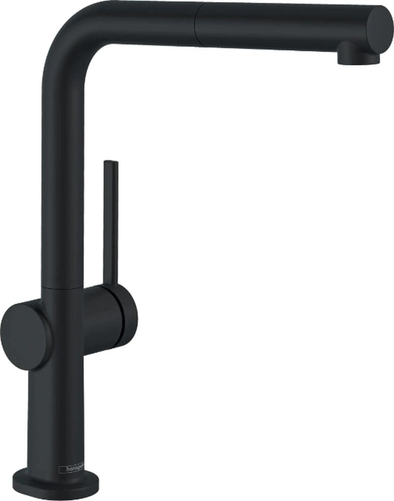 Hansgrohe batéria na drez 270 Talis M54 výsuvná sprcha 1jet Obrázok produktu 