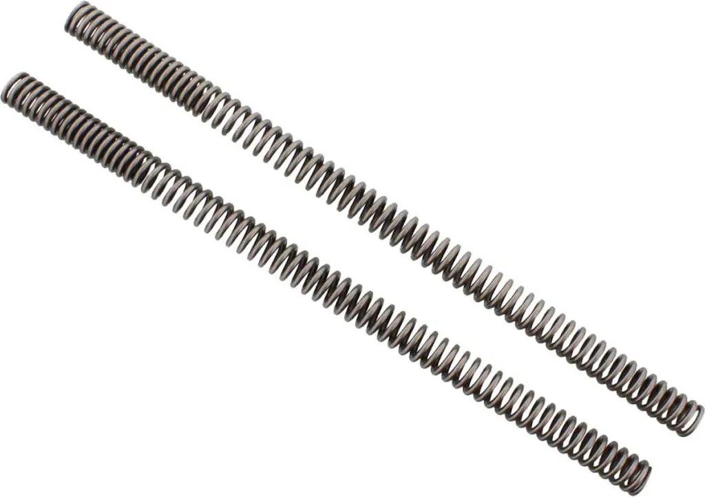 Ressorts de fourche YSS performance progressive 25.0x5.8x7.8x465 mm