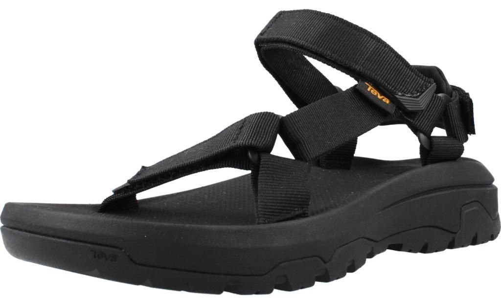Teva 1173671tv Czarny Zdjęcie produktu 
