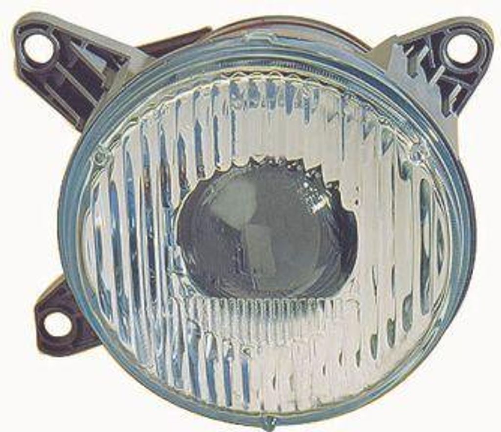 ABAKUS 444-1112R-LD-E Hauptscheinwerfer OE 1378338 kompatibel mit 5er E34, 7er E32