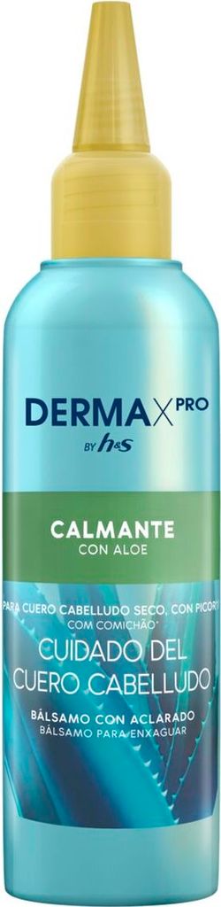 Head and Shoulders H & S Derma X Pro Balsamo lenitivo di Immagine del prodotto 