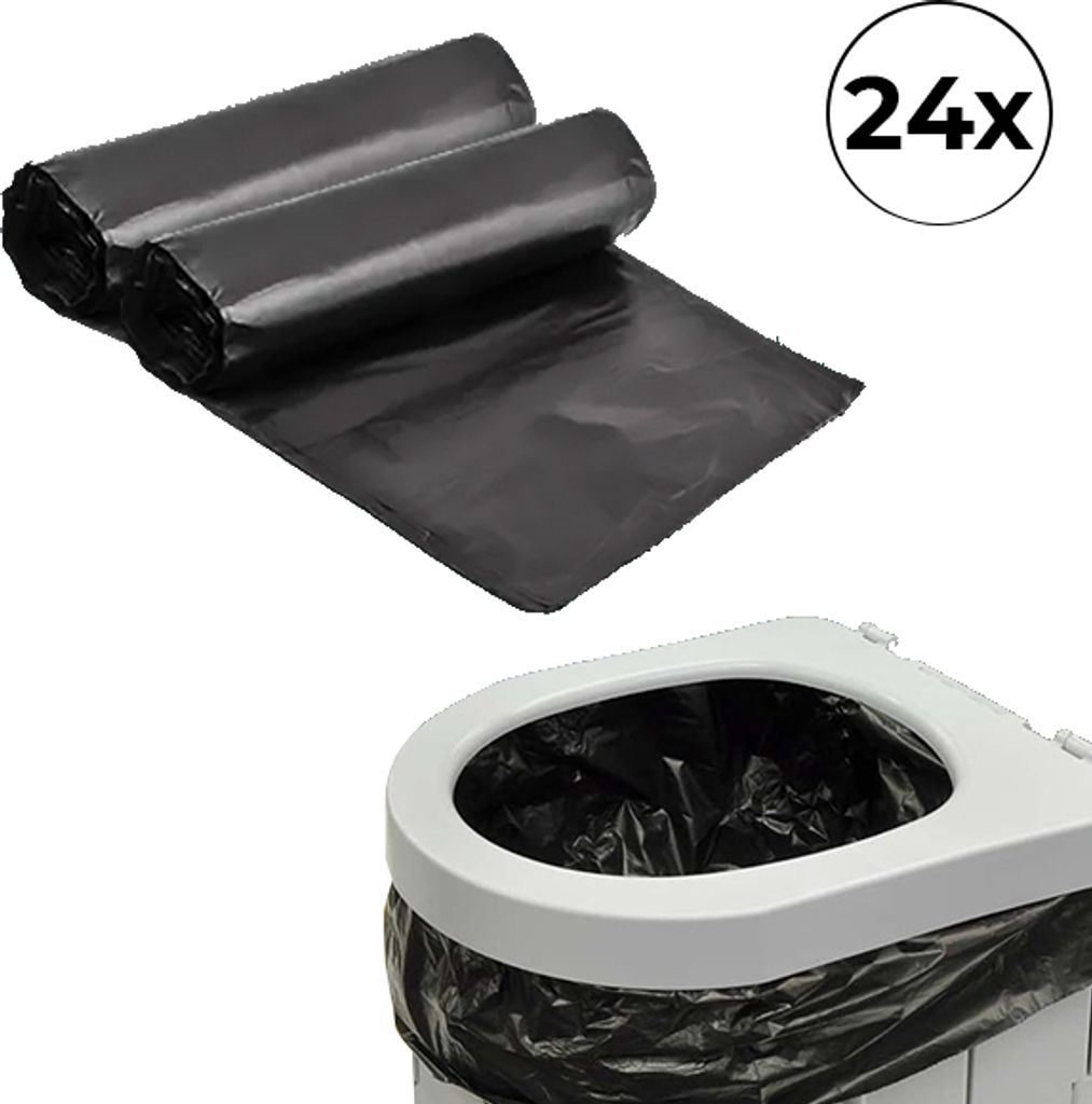 Prídavné vrecko pre POTTYMATE - hygienické, šetrné k Obrázok produktu 
