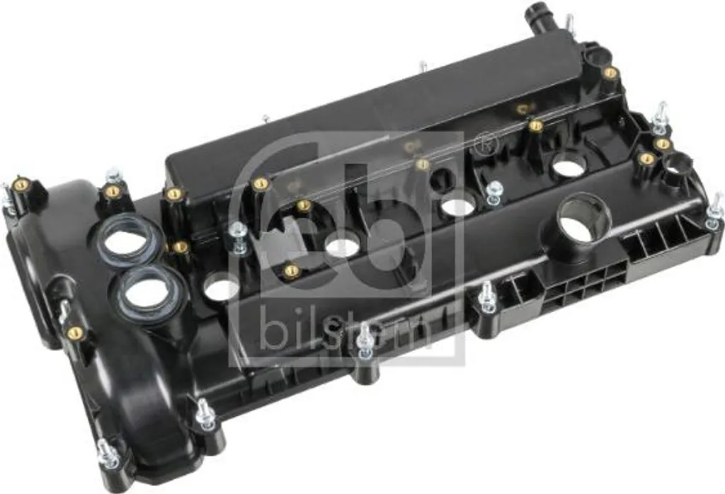 Stopper fuite huile Ford Mondeo 2.0 EB : couvercle de soupapes robuste