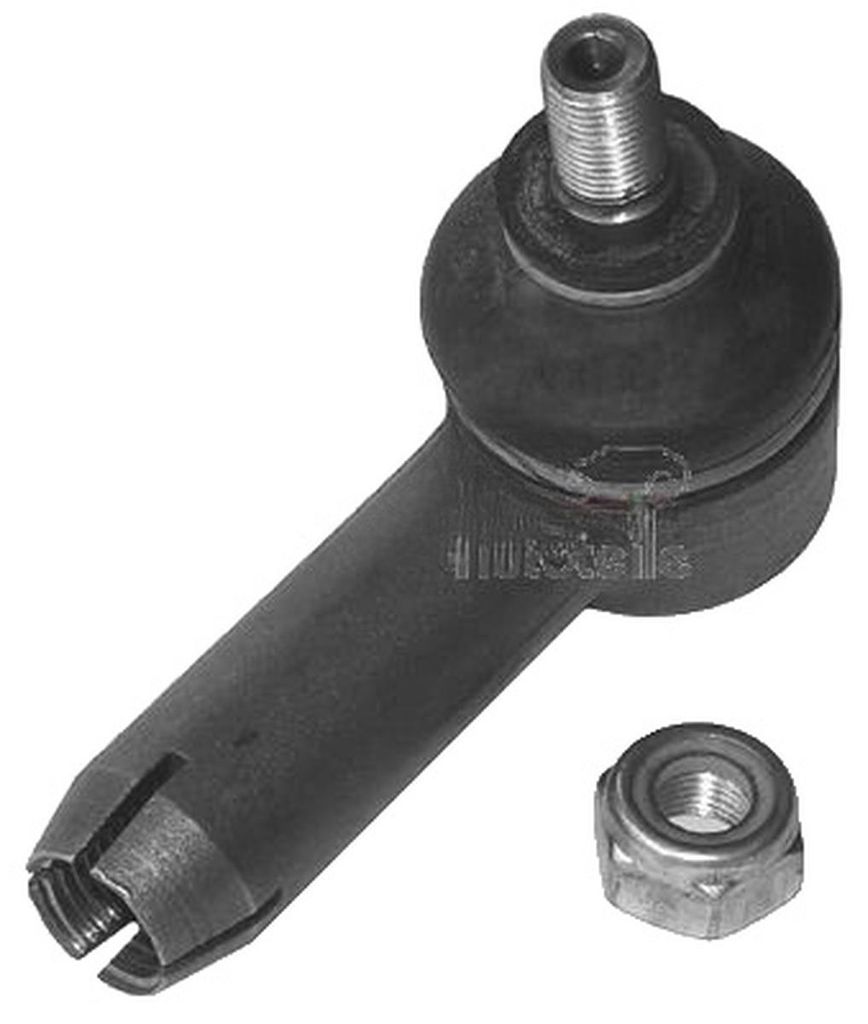 Metzger Spurstange für Audi VW