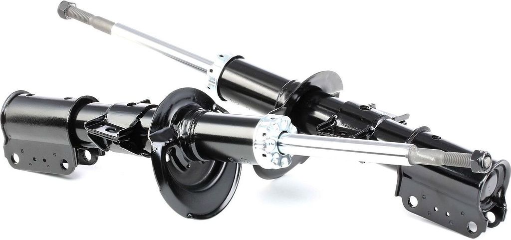 STARK SKSA-0132731 - OE 2718310 Stoßdämpfer für V70 I (875, 876), S70 (874), C70 I (872, 873)