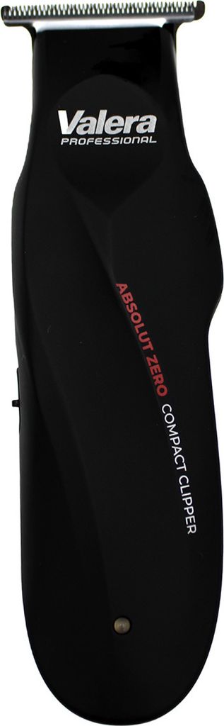 Valera Absolut Zero 658.01 Professional Men's Hair Clipper 42mm Blades - Black