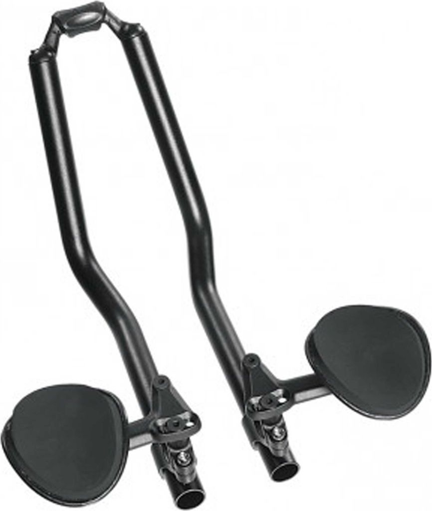 Ergotec Tribar Professional verstellbar Alu/Plastik, Produktbild 