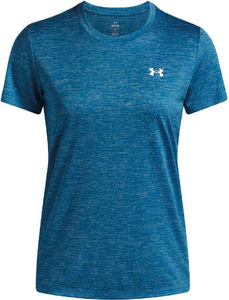Under Armour Tech Twist Shirt Damen