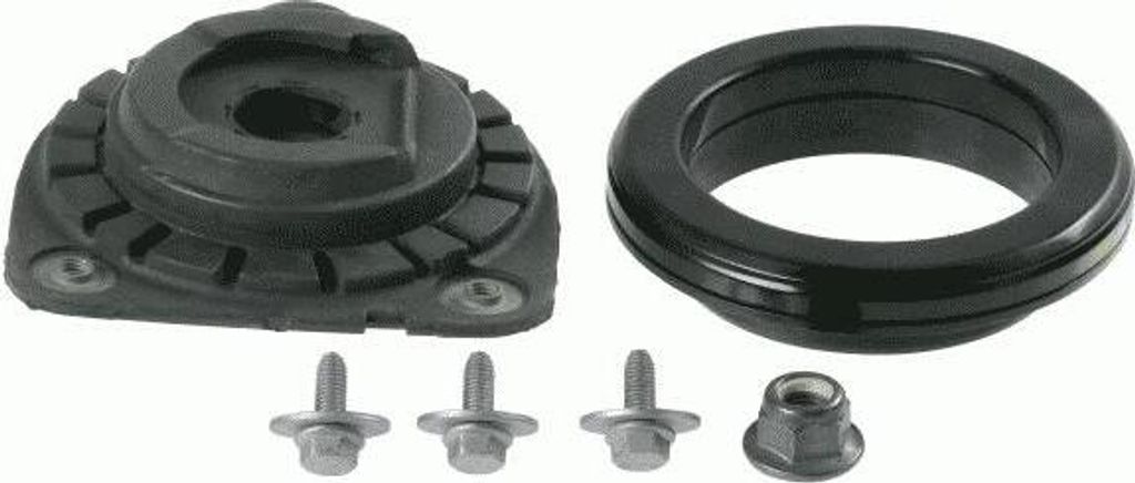 Sachs Reparatursatz, Federbeinstützlager 802 448