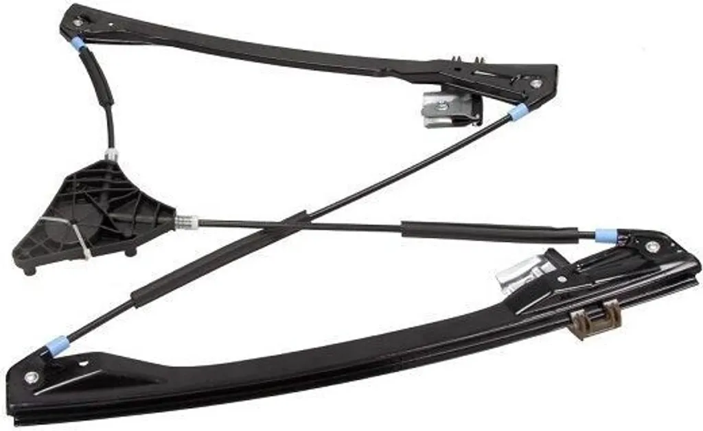 Lève-vitre Électrique Avant Droit pour Volkswagen Polo IV et V MAXGEAR