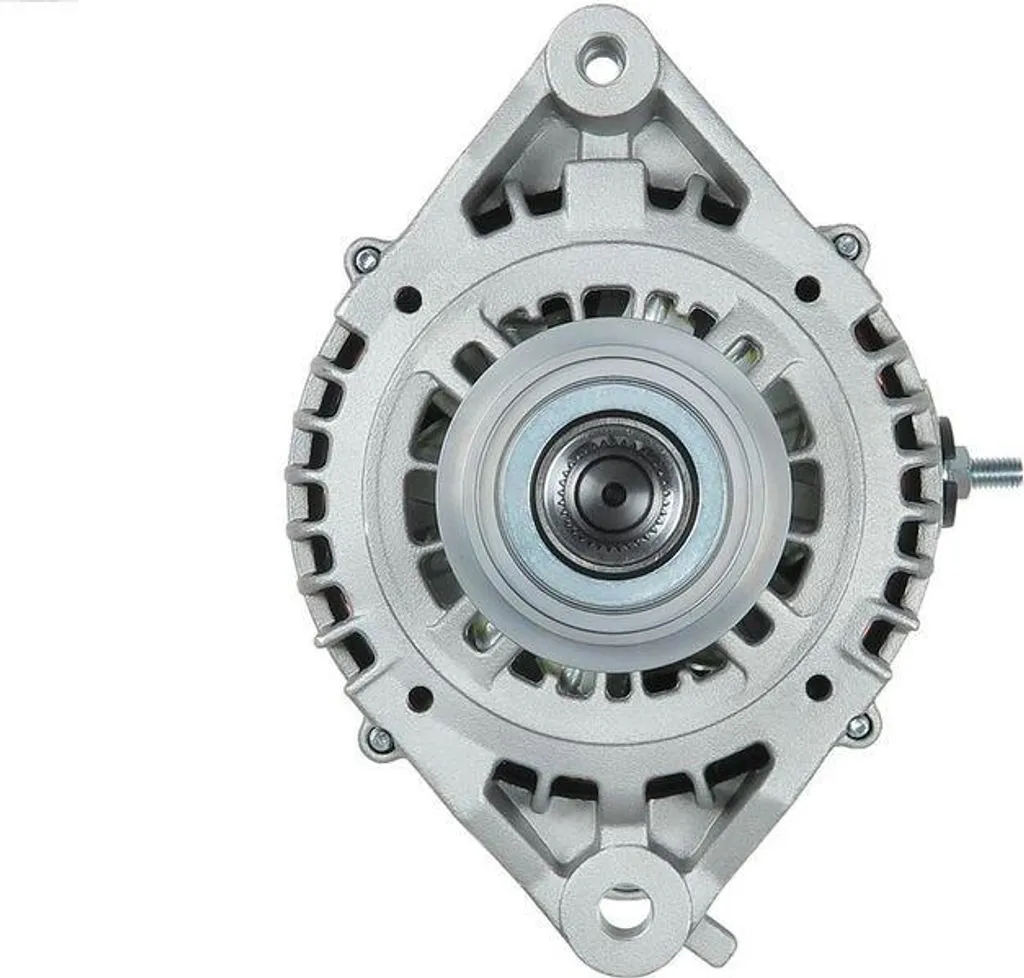 Alternateur haute performance AS-PL A2112S robuste 140A