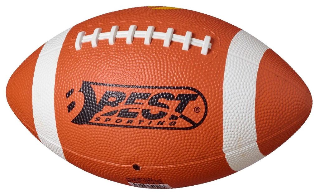 Best Sporting American Football Größe 4 Produktbild 