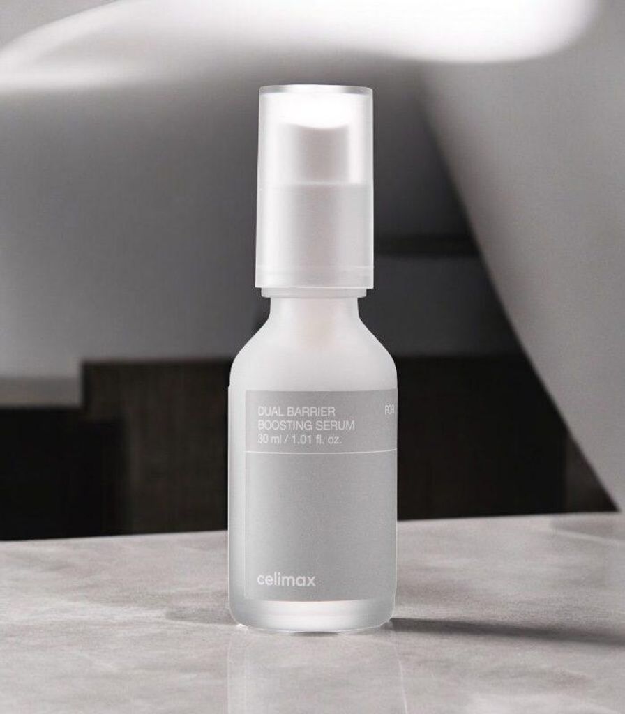 Celimax - Sérum na posilnenie dvojitej bariéry - hydratačné Obrázok produktu 