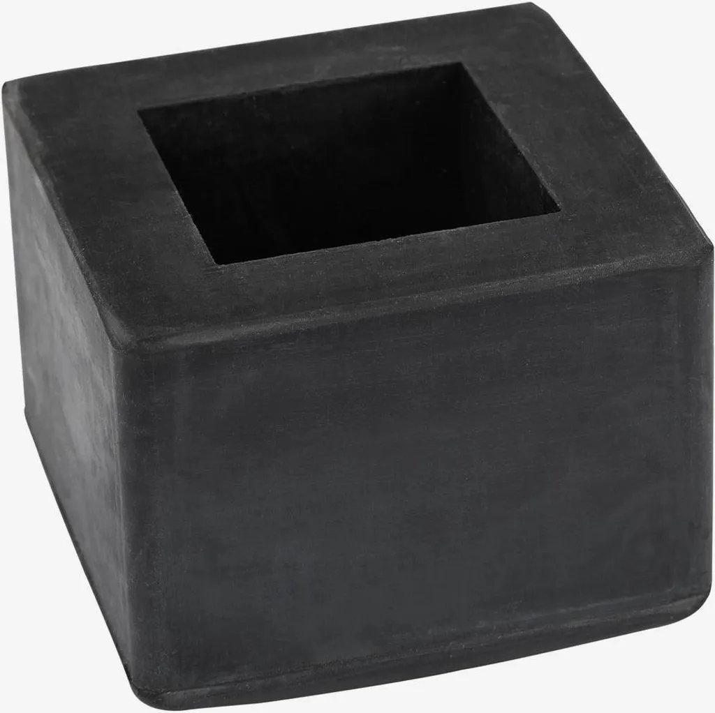Picard 0000420-1500 Cappuccio in Gomma per Mazza 1,5kg | Anti-Segno - 4