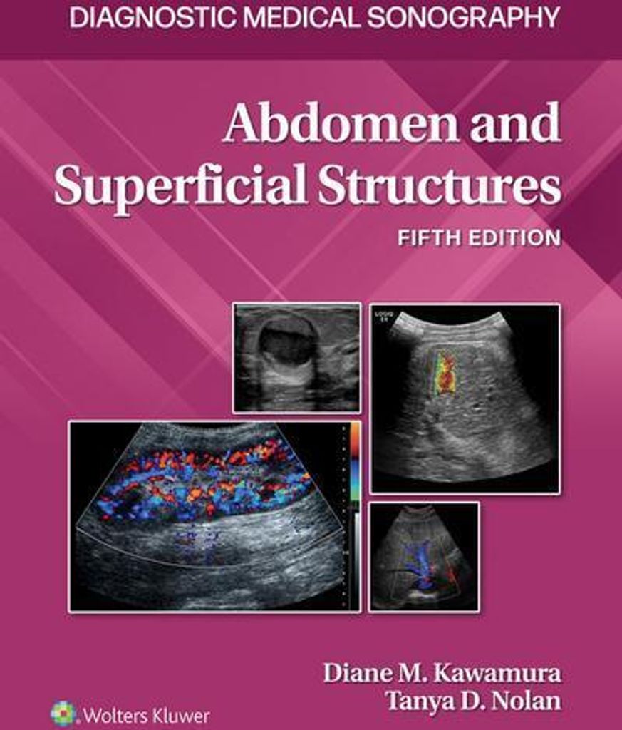 Abdomen und oberflächliche Strukturen