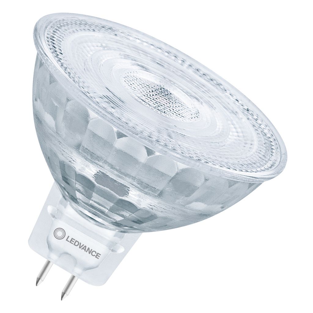 LED reflektorová žárovka MR16 GU5.3, 940, dim 36Gr - Obrázek produktu 