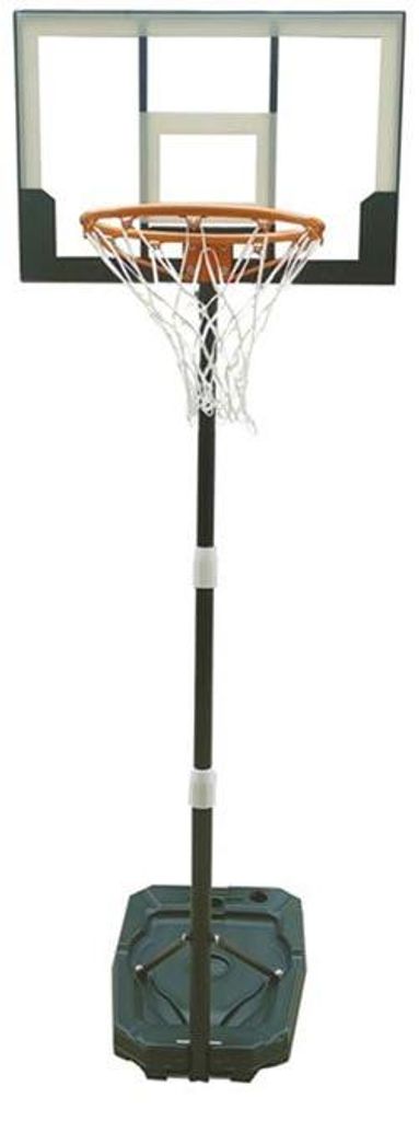 Basketbalová doska so stojanom Spartan 1174 Obrázok produktu 