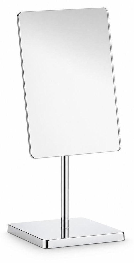 Testrut Standspiegel, rechteckig Produktbild 