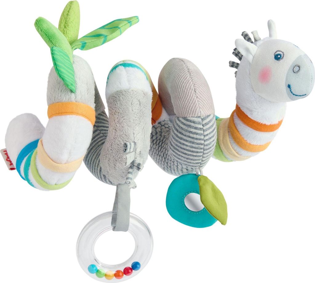 Mobile-Spirale Zebra Produktbild 