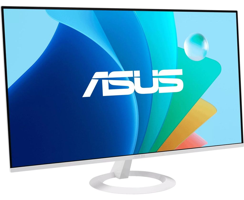 ASUS Eye Care VZ279HG-W 16 9 FHD HDMI - Flachbildschirm Obrázok produktu 