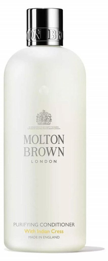 Molton Brown, Indian Cress, Hair Conditioner, For Obrázek produktu 