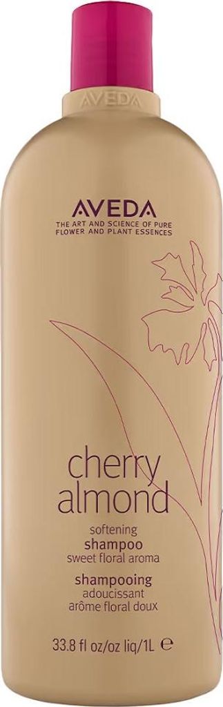 Cherry Almond Softening Shampoo zmiękczający szampon do Zdjęcie produktu 