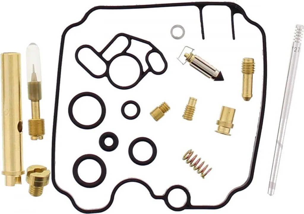 Restaurez la carburation de votre Yamaha XTZ 750 Super Ténéré 1989-1997