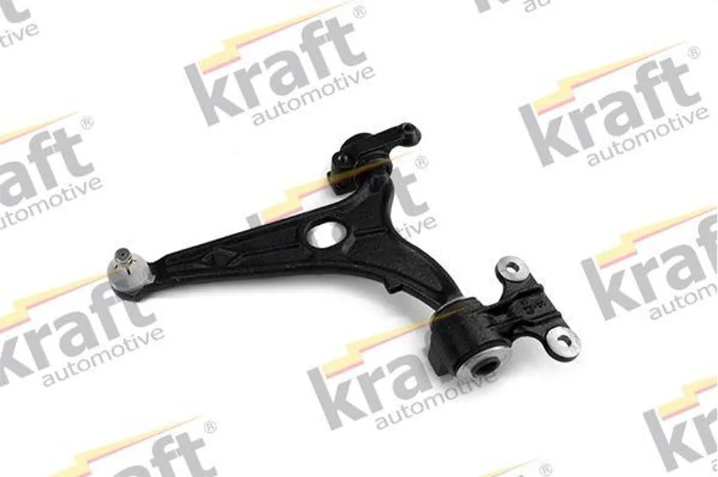 Suspension de roue avant pour Peugeot Expert et Citroën Jumpy 3520R8