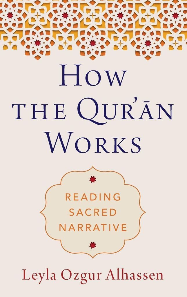 How the Qur'¿n Works