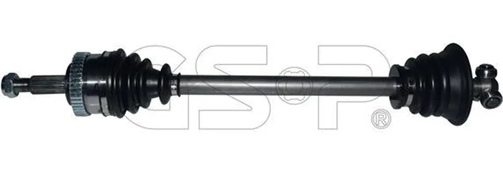 Cardan de transmission GSP 250324 compatible avec Renault Scenic