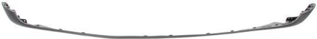 BLIC Spoilerlippe Frontlipe 5511-00-9009225P Vorne für VOLVO V50 (545)